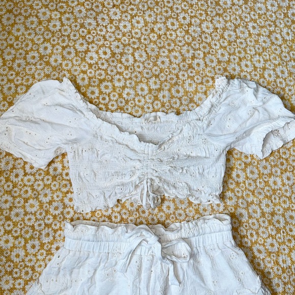 ILLA ILLA Matching Set Size Small - Picture 2 of 2